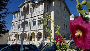 Villa Maria Sassnitz